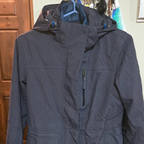 Women's Tres 3-in-1 Parka Patagonia - Picture 1 of 9